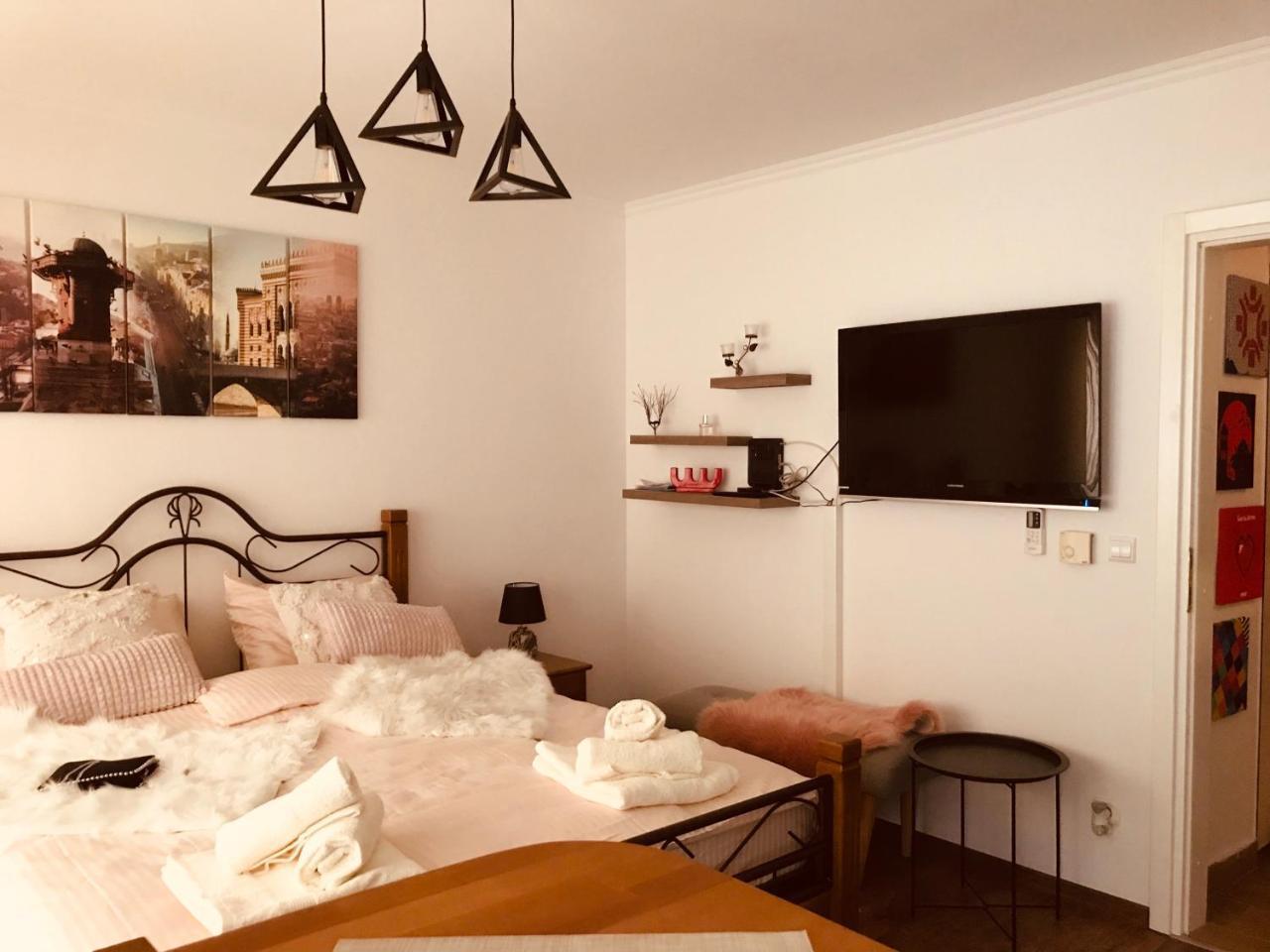 Apartment Rustic SJJ Eksteriør bilde